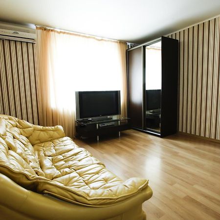 Botanic Apartments Pechersk Kijev Kültér fotó