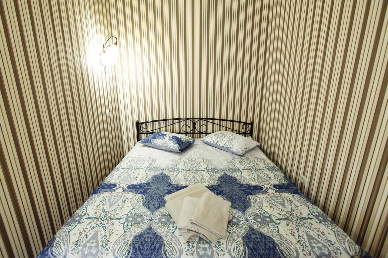 Botanic Apartments Pechersk Kijev Kültér fotó